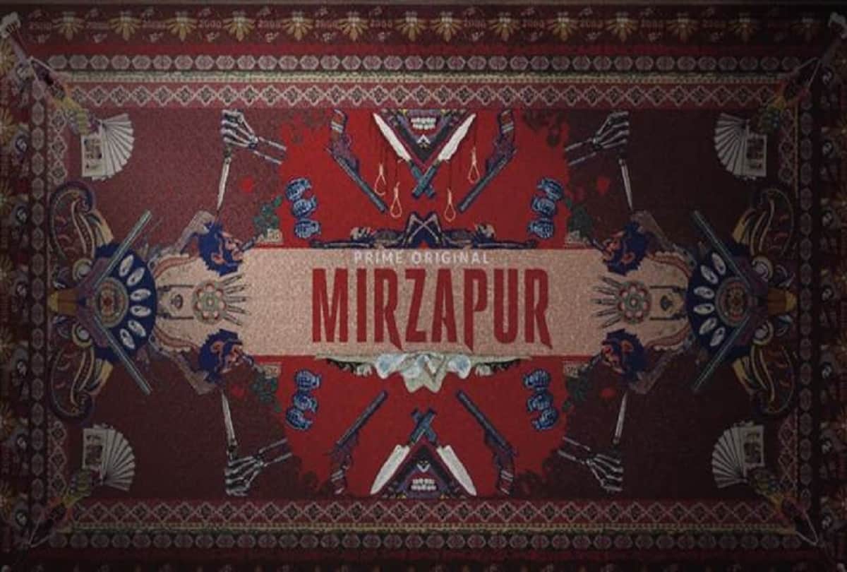 web series mirzapur film review here
