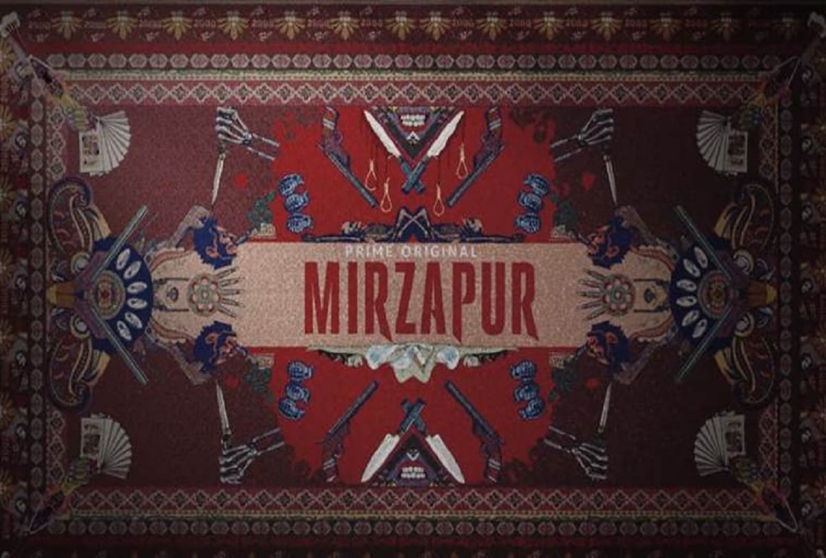web series mirzapur film review here