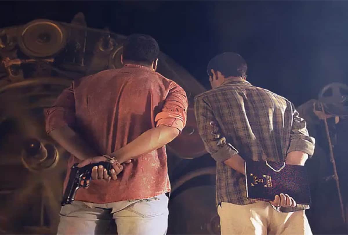 web series mirzapur film review here