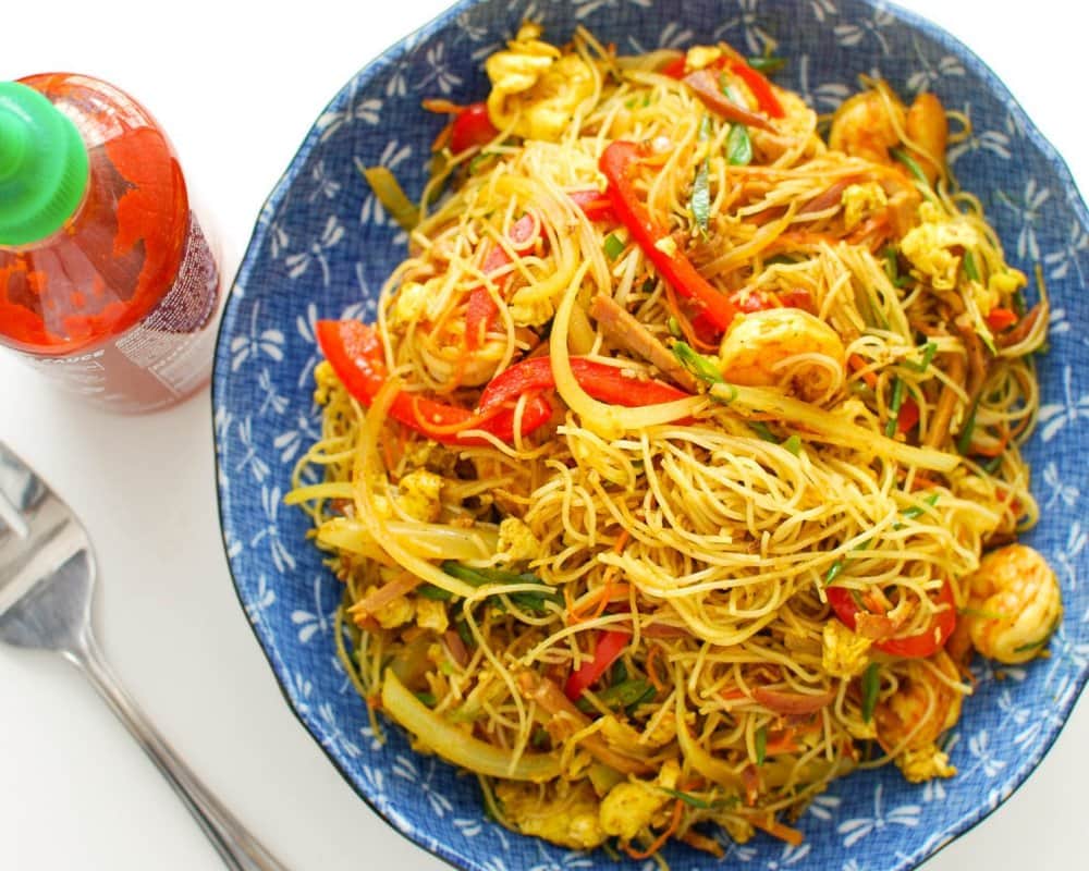National Fast Food Day: Chef Diwanshu Puri recipe of making Yummy noodles at home