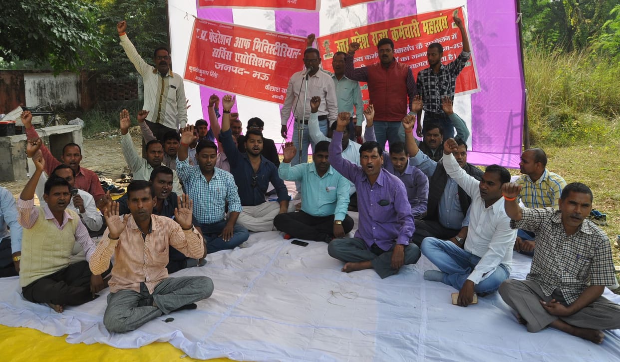 Old Pension to be restored