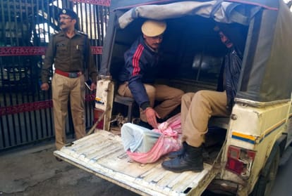 HP public service commission Ex chairman CM Sharma shoots Himself in home at Jakhoo Shimla