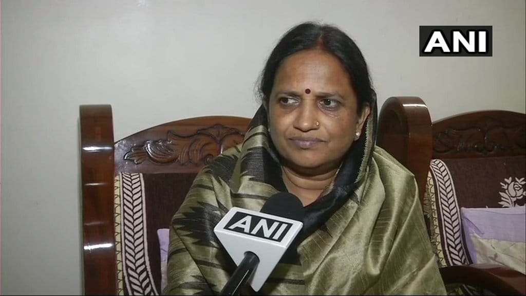 madhya pradesh assembly election 2018: BJP MLA Pramila Singh joins congress