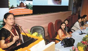 Treatment of a fetus with mother is now possible