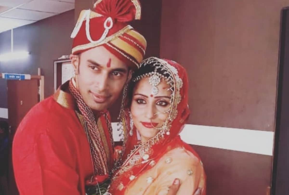 pratyusha banerjee ex boyfriend rahul  get married to girlfriend saloni sharma