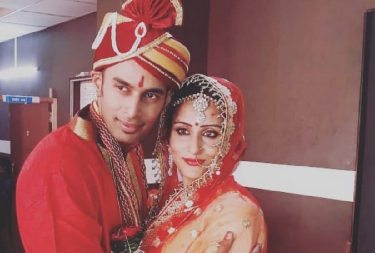pratyusha banerjee ex boyfriend rahul  get married to girlfriend saloni sharma