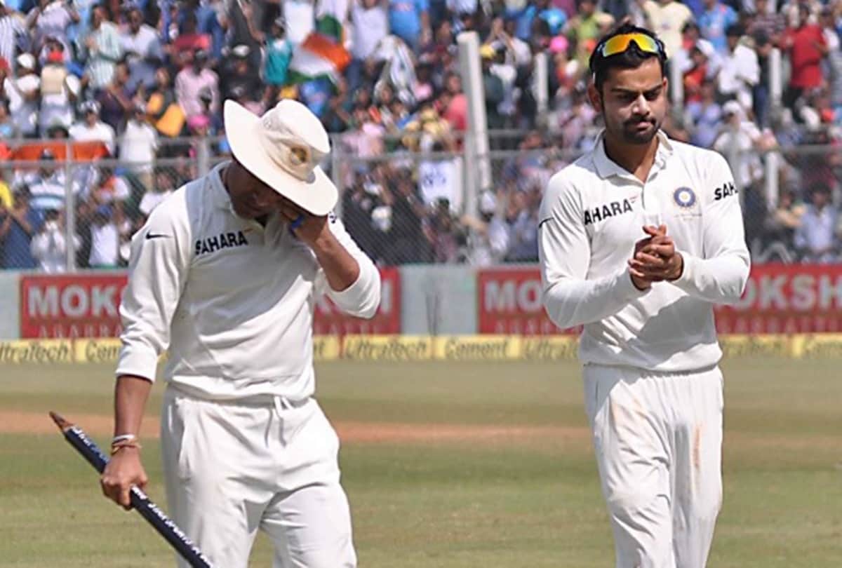 Memorable farewell speech of Master Blaster Sachin Tendulkar on his retirement