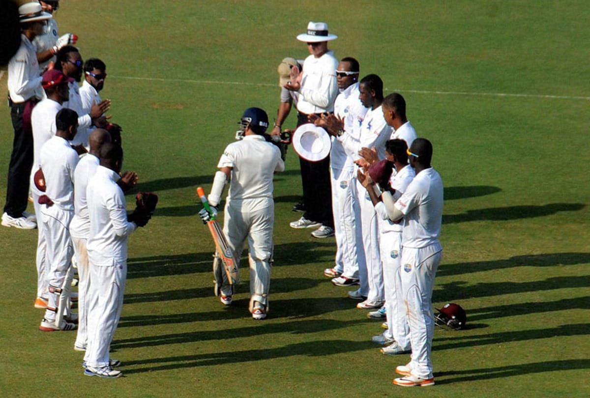 November 16 and Sachin Tendulkar: A day when the he retires and magic ended