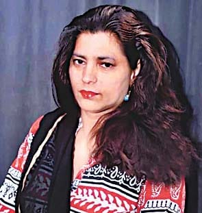 dr sameena will write a book.