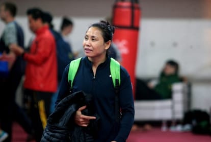 Sarita Devi
