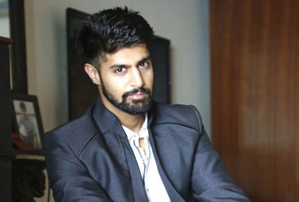 akshara haasan ex boyfriend tanuj virwani questioned by mumbai police