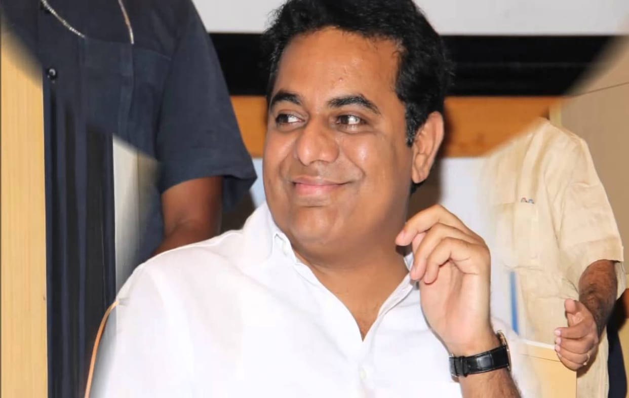 TRS said that other political parties are not feared by Modi factor, BJP is daydreaming