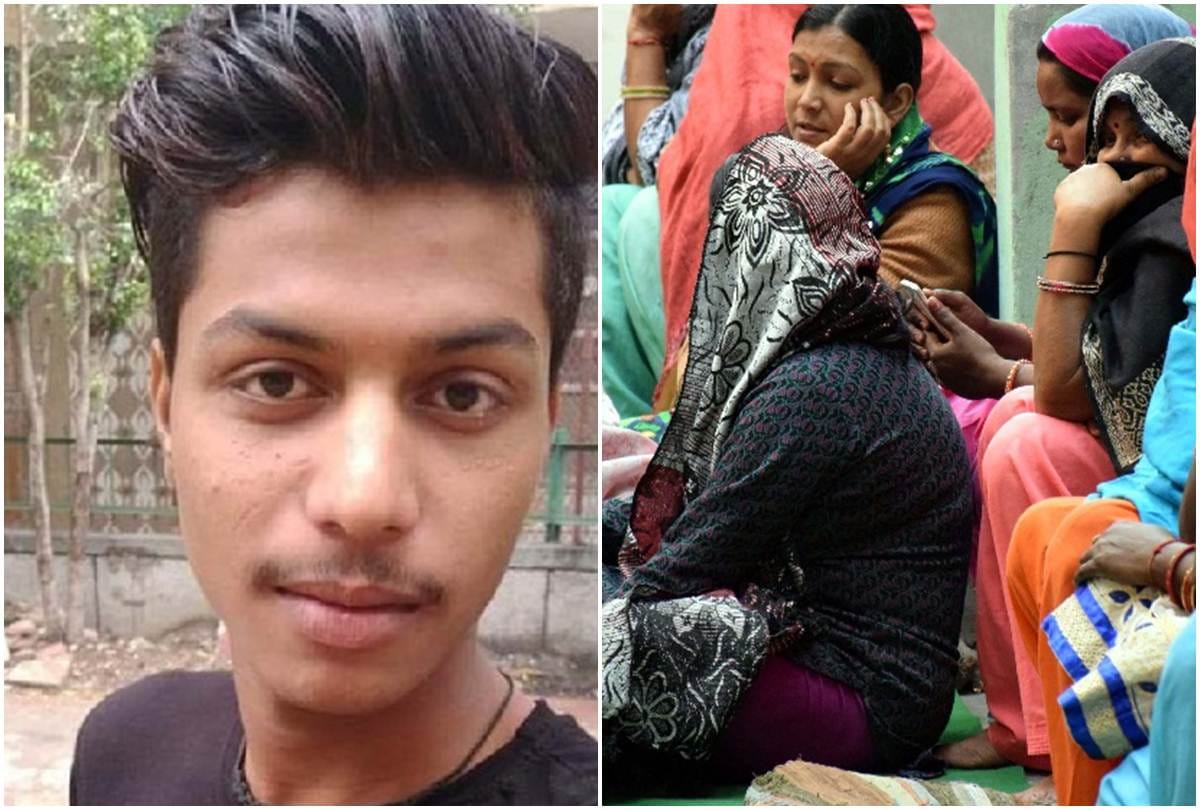 19 years old man beaten to death in sultanpuri
