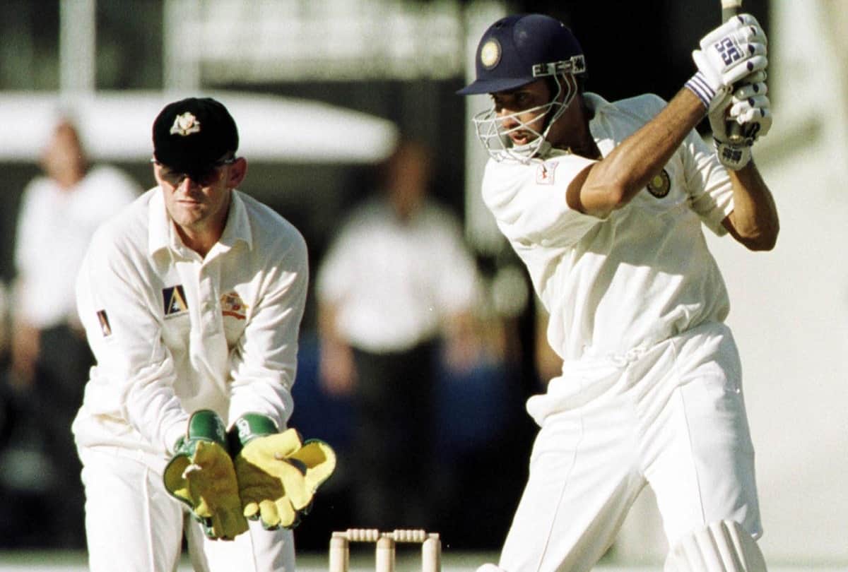 281 runs at Eden Gardens good, but 167 at Sydney career-defining, says VVS Laxman