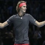 Alexander Zverev