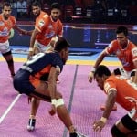 bengal warriors vs puneri paltan