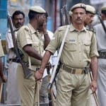 गुजरात पुलिस