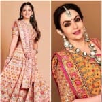 Isha Ambani wedding rituals