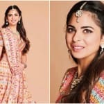 Isha Ambani