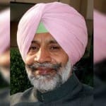 करण पाल सेखों