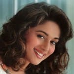 madhuri dixit