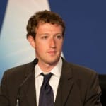Mark Zuckerberg