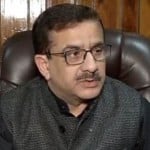 वसीम रिजवी