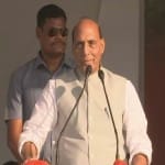 राजनाथ सिंह
