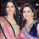 sridevi madhuri dixit