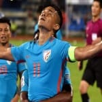 sunil chhetri