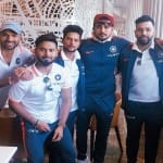team india