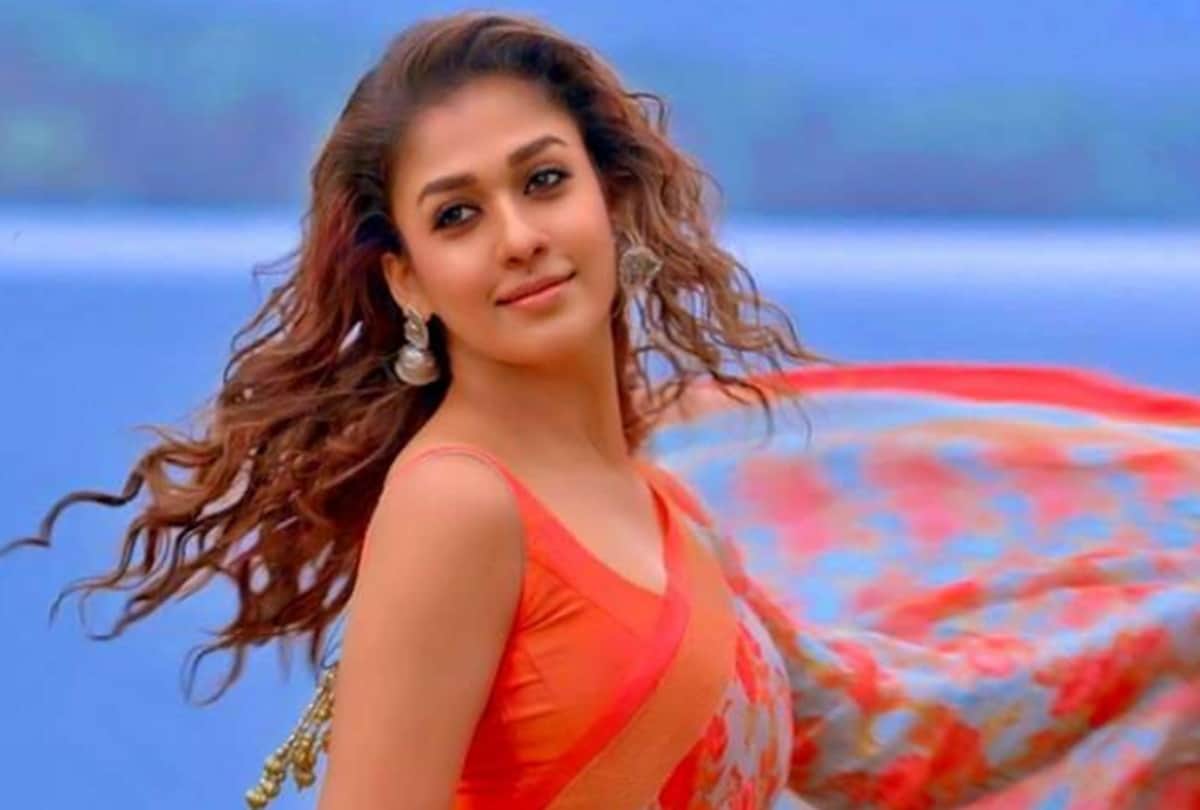 Nayanthara Top Movies From Chandramukhi To Sri Rama Rajyam, Netrikann Check Full List