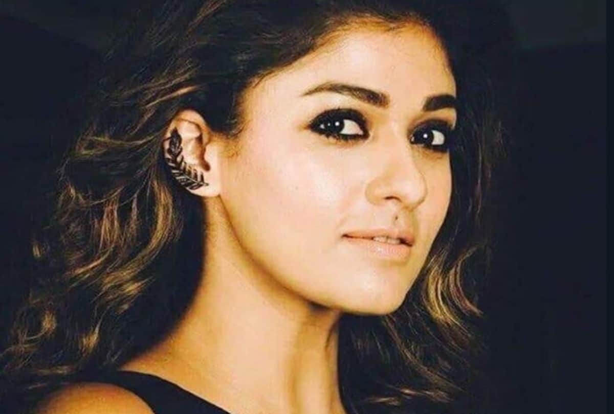 South Actress nayanthara Affair with prabhdeva on her   birthday
