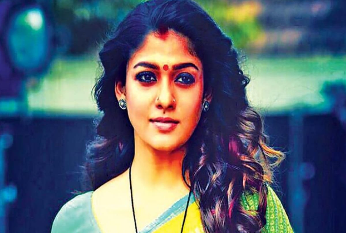 nayanthara and prabhu deva love affair story
