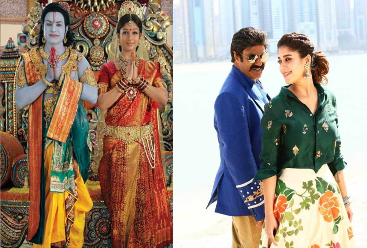 South Actress nayanthara net worth income and fees