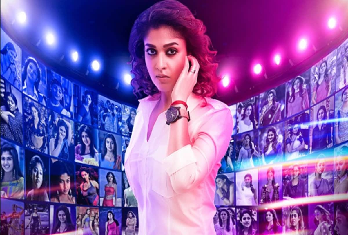 South Actress nayanthara net worth income and fees