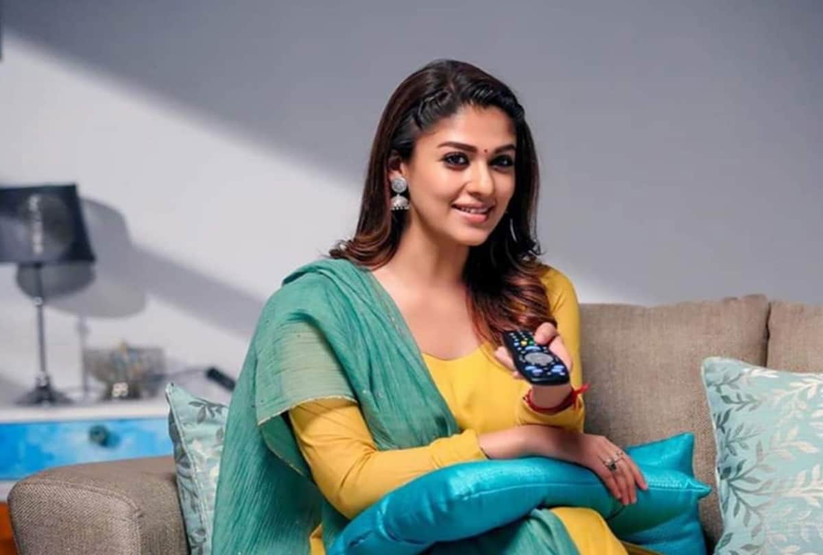 These South actresses are not less than Bollywood actresses in terms of earning, take fees in crores