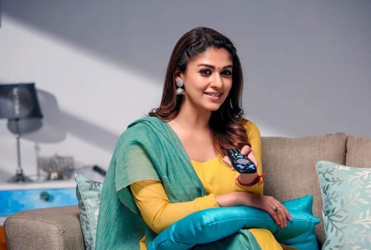 South Indian Actress Nayanthara Birthday Know About Actress Some Unknown Facts and Love Affair With Prabhu Deva