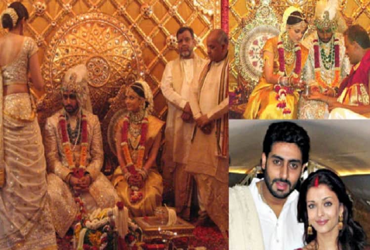 Isha Ambani DeepVeer Anushka Virat Aishwarya Abhishek and Janardhan Reddy daughter wedding cost