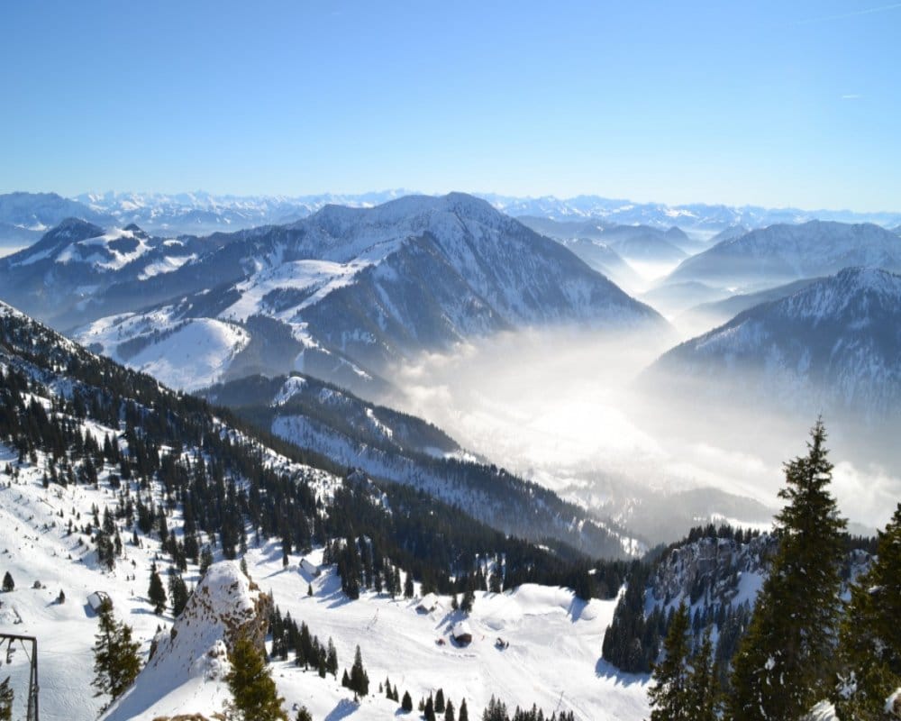 auli uttarakhand beautiful hill station places to visit mini switzerland of india
