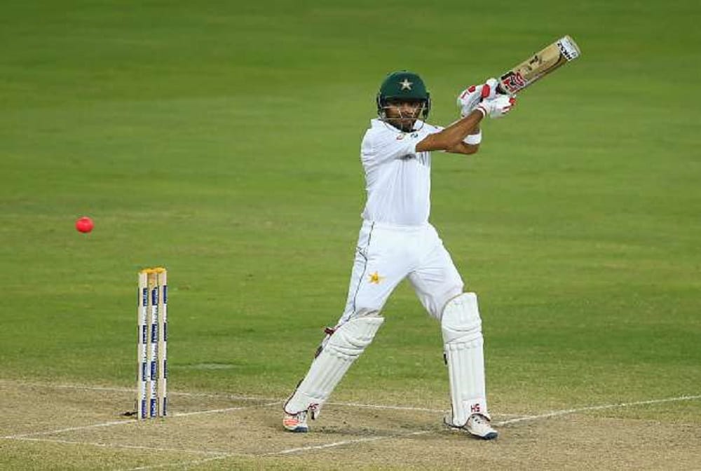 AUSvsPAK: Why are Pakistani players bowing down in shame, except Babar Azam
