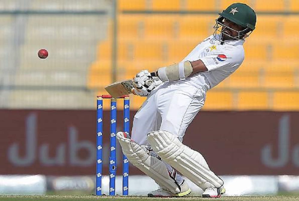 babar azam I want to get where Virat kohli is today
