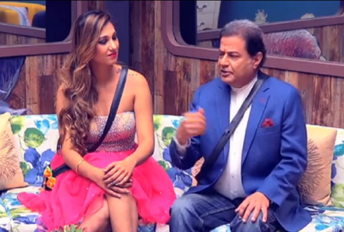 bigg boss contestant karanvir bohra wife send open letter to salman khan