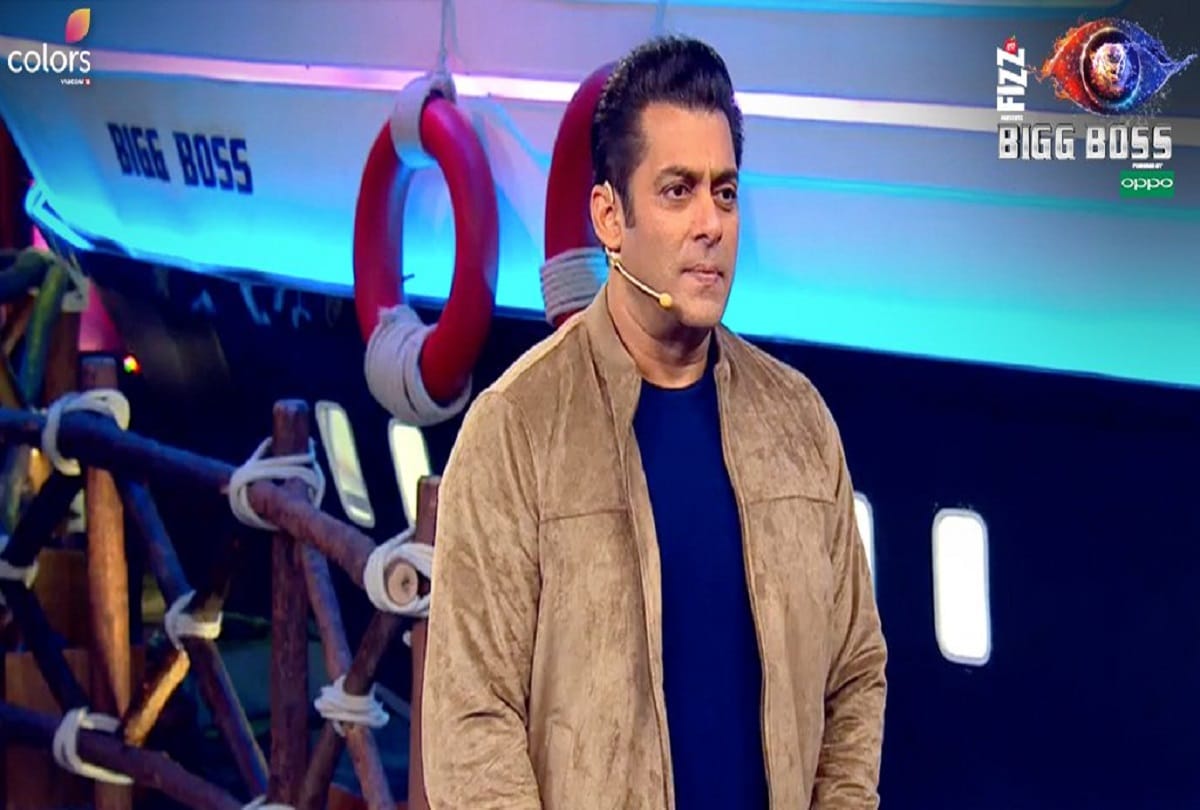 know Salman Khan par day fees of Bigg Boss on his Birthday