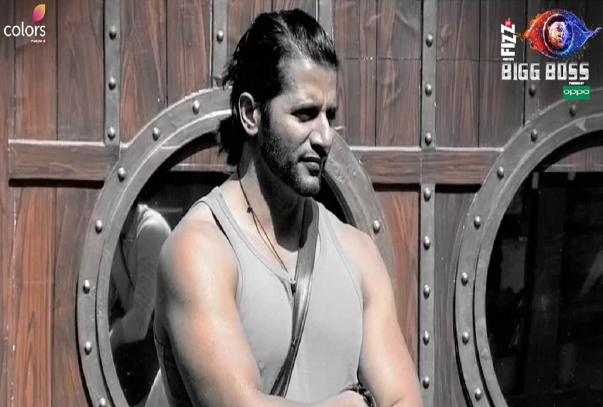 sreesanth win the task in bigg boss 12 before naagin 3 starcast
