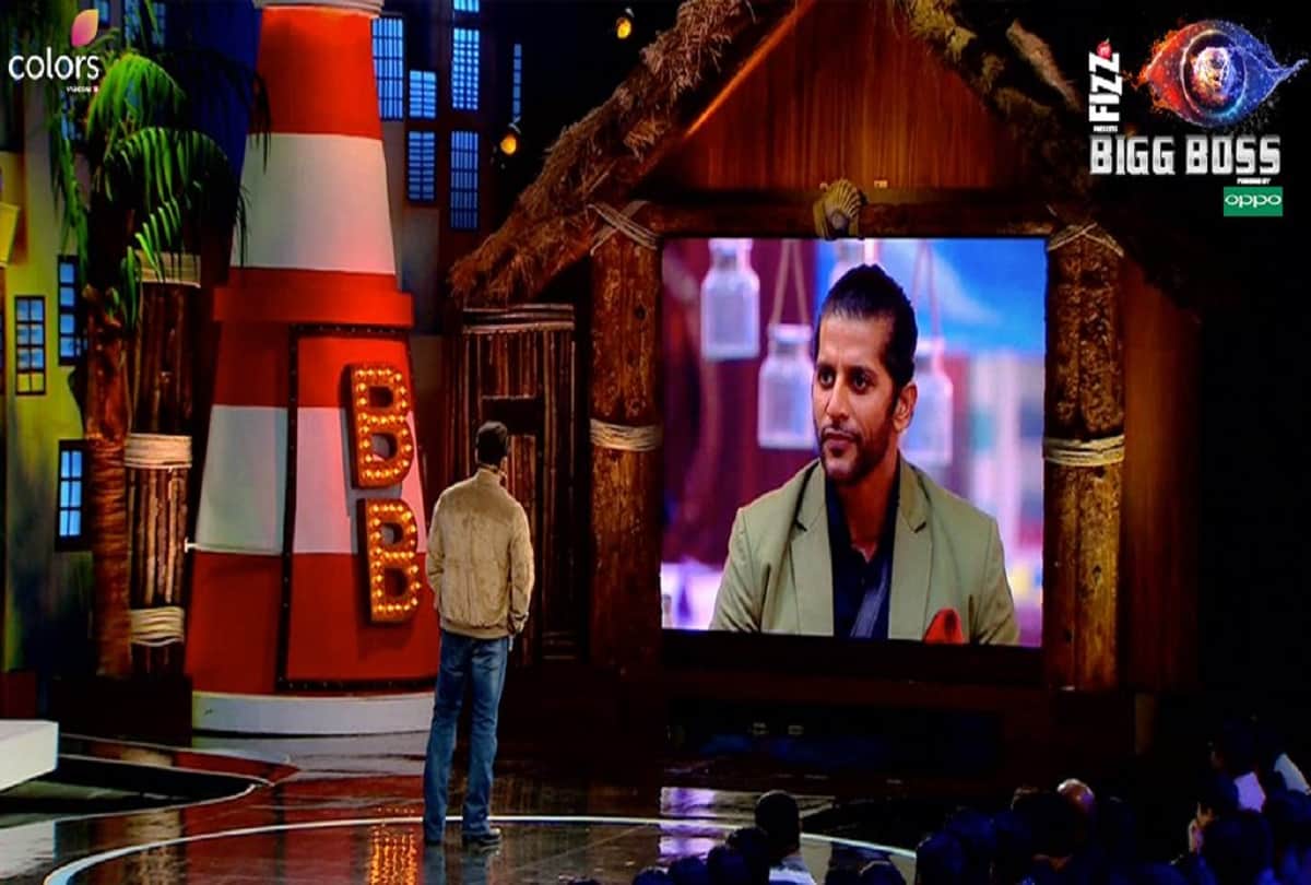 bigg boss contestant karanvir bohra wife send open letter to salman khan