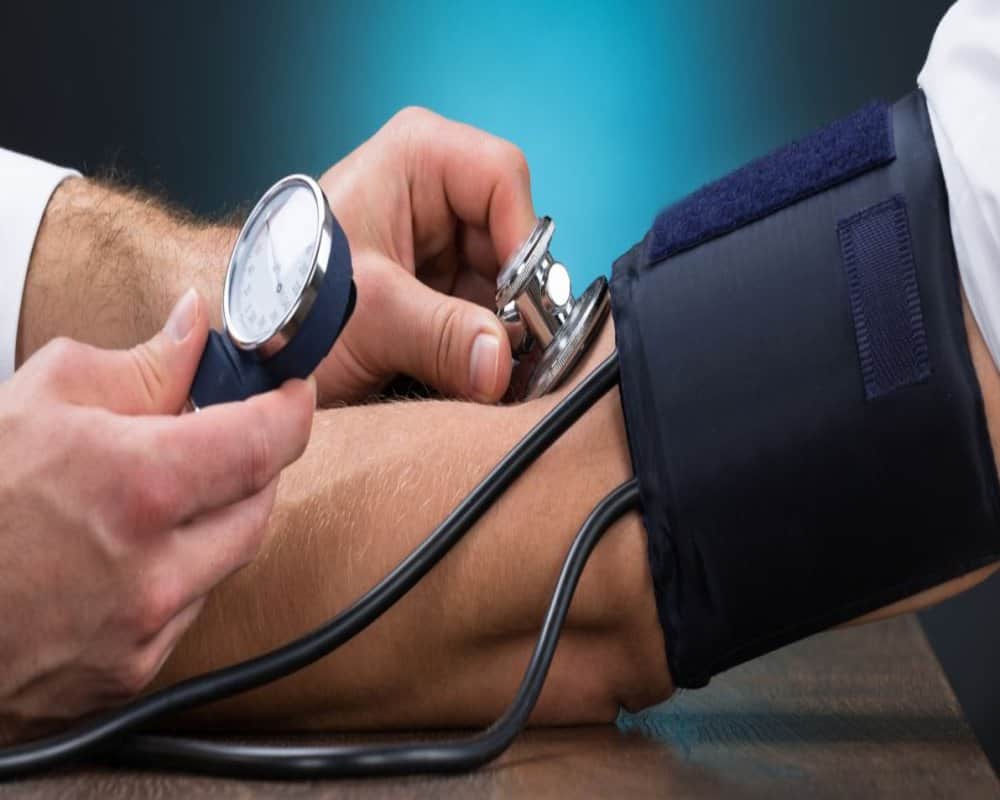 dog leading you to healthier heart