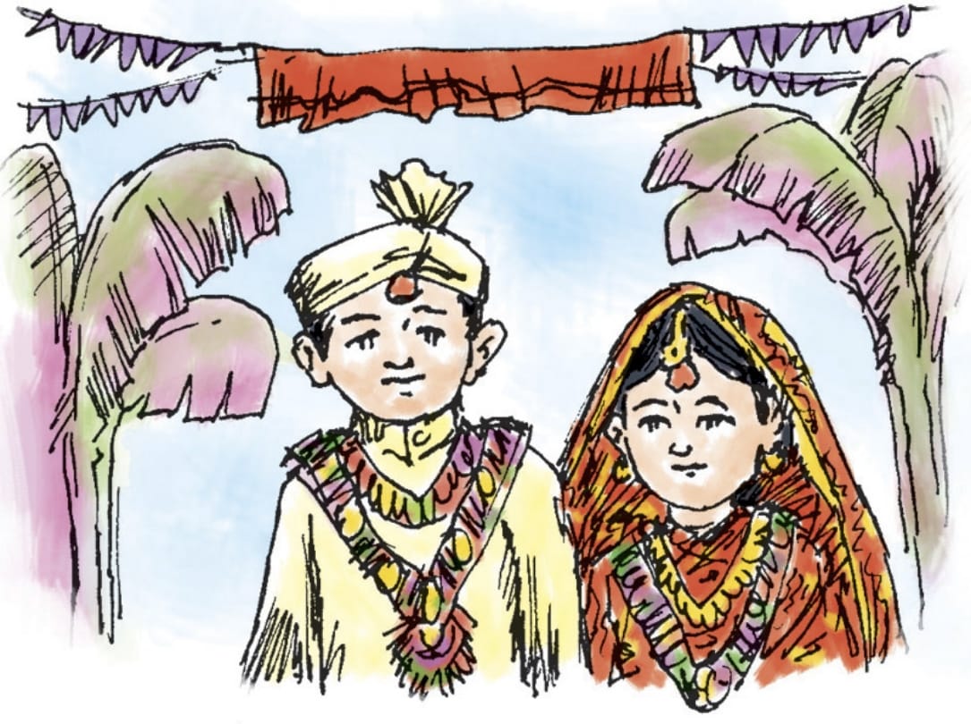 Groom missing before marriage while bride waiting at azamgarh