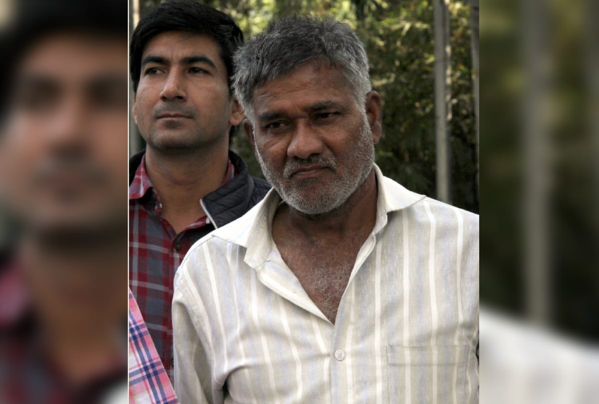 Man Arrested after 25 years of murder of wife