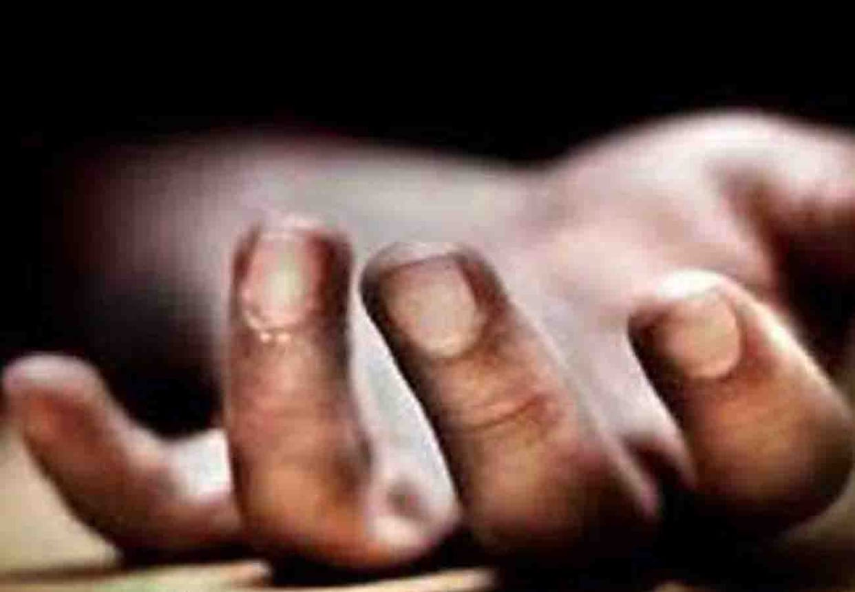 hardoi road accident